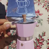 قهوه جوش