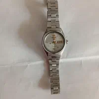ساعت Seiko 5 زنانه|ساعت|اصفهان, باتون|دیوار