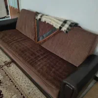 فروش مبل نه نفره|مبلمان خانگی و میز عسلی|مریوان, |دیوار