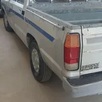 مزدا ۲۰۰۰ مدل ۸۸|خودرو سواری و وانت|صالح آباد, |دیوار