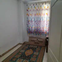 50 متر/تک واحدی /غرق در نور /سالن مربع|اجارهٔ آپارتمان|تهران, امام زاده حسن|دیوار