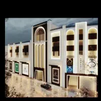 خریدار-مغازه