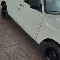 پیکان وانت مدل ۸۹|خودرو سواری و وانت|اندیشه, شهرک مریم|دیوار