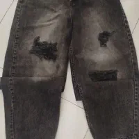 شلوار بالنی