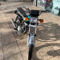 هرمز۱۲۵|موتورسیکلت|شاهرود, |دیوار