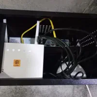 نصب دزدگیر و دوربین مداربسته با ضمانت|خدمات پیشه و مهارت|ایذه, |دیوار