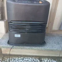 چراغ برقی نفتی