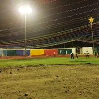 ریسه آرائی چشمک|ریسه و چراغ تزئینی|میناب, |دیوار