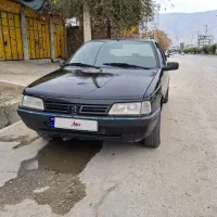 پژو روا مدل ۸۷|خودرو سواری و وانت|فیروزآباد (فارس), |دیوار