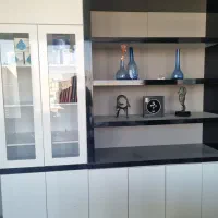 میز و دکور اداری|دفتر کار|سیرجان, |دیوار