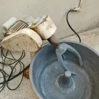 فروش خمیرگیر40کیلویی