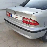سمند lx مدل 84|خودرو سواری و وانت|داراب, |دیوار