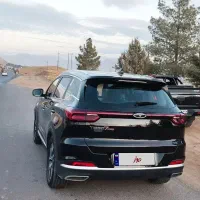 تیگو7 پرو فول|خودرو سواری و وانت|خرمآباد, |دیوار