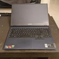 Lenovo Legion 5 لپتاپ گیمینگ|رایانه همراه|تهران, اکباتان|دیوار