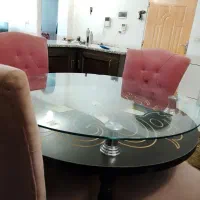ناهارخوری۴نفره