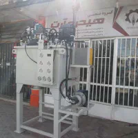 ساخت و تعمیر انواع سیستم هیدرولیک