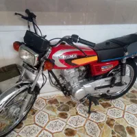 موتور رهرو کویر زیگما