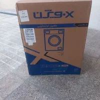 کارتون یخچال و لباسشویی