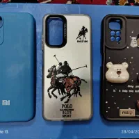 گارد گوشی a17 و نوت ۱۱