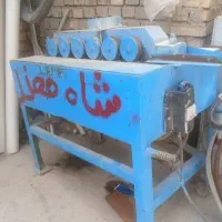 دستگاه کشو زن سه فاز سه کاره