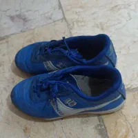 استوک فوتبال خارجی، یک جفت ایرانی سایز ۳۲ و۳۳|کیف، کفش، کمربند|اسلامشهر, باغ فیض|دیوار