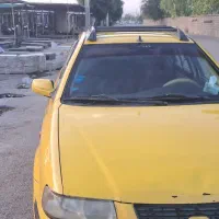 سمند SE، مدل ۱۳۸۹|خودرو سواری و وانت|اندیمشک, |دیوار
