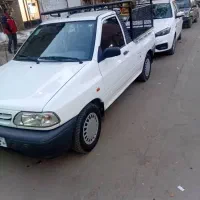 پرایدمدل۱۴۰۱