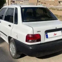 پراید ۹۳|خودرو سواری و وانت|ماکو, |دیوار