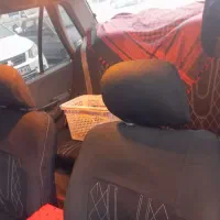 پرایدمدل ۸۶|خودرو سواری و وانت|چهارباغ, |دیوار