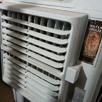 کولر آبی کاملا نو|کولر آبی|مسجد سلیمان, |دیوار