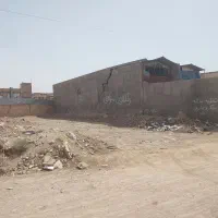 زمین تجاری میدان ولیعصر بلوار خلیج فارس|فروش زمین و ملک کلنگی|قم, بیست متری ولیعصر|دیوار