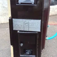 درحد نو|بخاری، هیتر، شومینه|شیراز, فاضل|دیوار