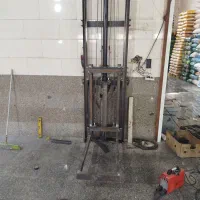 فروش و نصب انواع بالابر|خدمات پیشه و مهارت|تهران, شهرک پرواز|دیوار