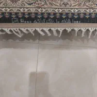 ۴تخته فرش۹متری۱۰۰۰شانه بسیارضخیم درحدجهیزیه درکرج|فرش|تهران, چیتگر شمالی|دیوار