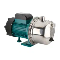 پمپ کله استیل