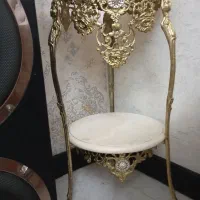 پایه تلفن برنز|میز تلفن|رباطکریم, مسکن مهر آبشناسان|دیوار