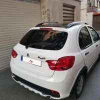کوییک r مدل 1402