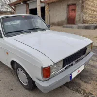 وانت پیکان|خودرو سواری و وانت|دهگلان, |دیوار