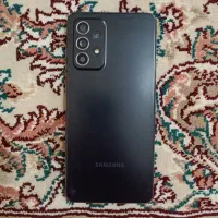 سامسونگ a52s 5g 128 گیگ فروش فوری