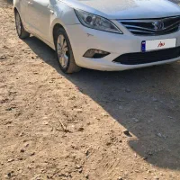 چانگان ای دو