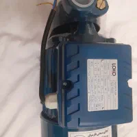 پمپ آب لوکو