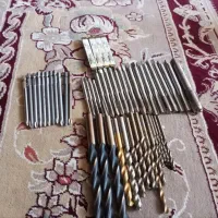 فروش مته وقلاویزوسرچهارسو