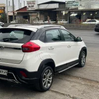 ام وی ام x22 دندهای اسپرت اکسلنت 1397 سفید