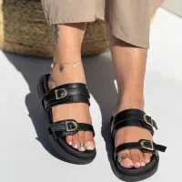 صندل مدل زارا