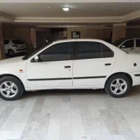 فروش استثنایی سمند Lx مدل 90 Ef7 دوگانه شرکتی|خودرو سواری و وانت|کرج, مصباح|دیوار