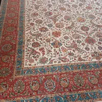 فرش ۴×۳ یک تخته