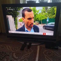 تلوزیون۴۰اینچ سونی|تلویزیون و پروژکتور|مشگین شهر, |دیوار