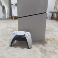 PS5 دیجیتال تک دسته