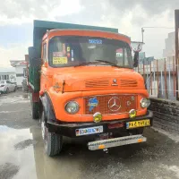 911کمپرسی مدل 57