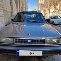 تویوتا کریسیدا استیشن